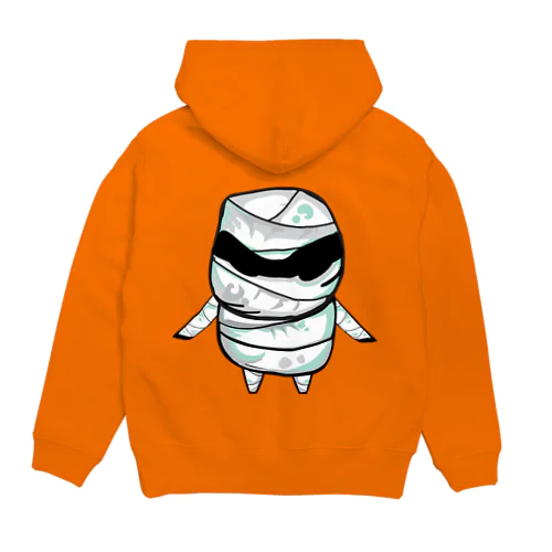 Cute mummy Hoodie