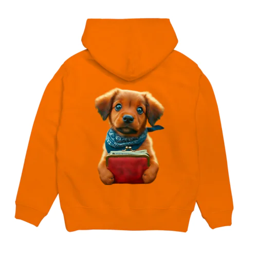 *Gu~mimi*支払い🐶わんこ Hoodie