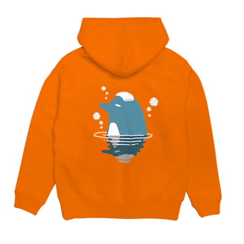 Onsen Hoka2 Hoodie