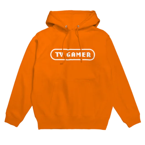 テレビゲーマー Hoodie