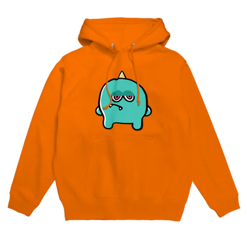 小鬼モンスター Hoodie