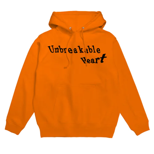 Unbreakable Heart Hoodie