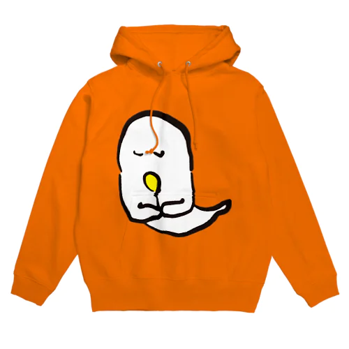 べっこうあめゴースト Hoodie