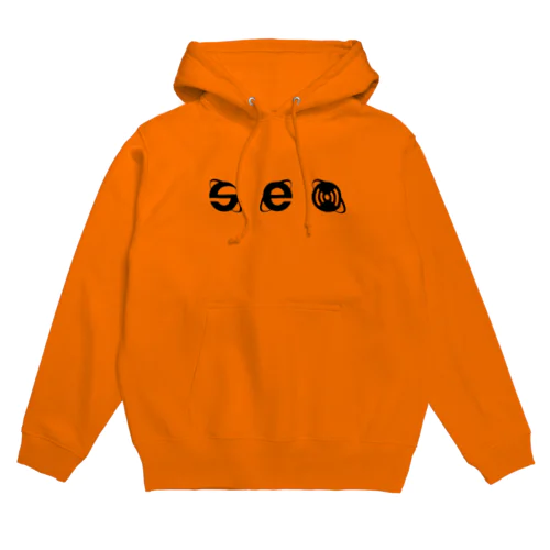 Internet SEXplorer Hoodie