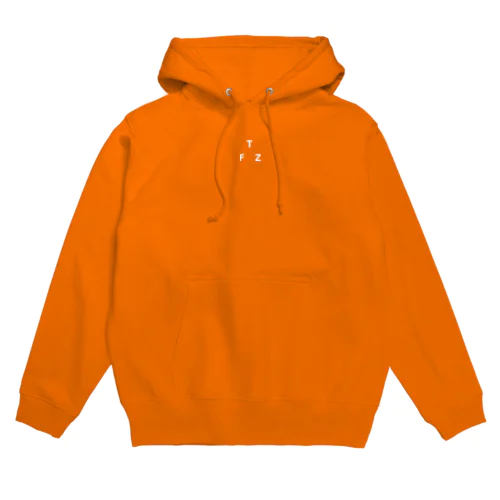 Tsuchifumazu  Hoodie