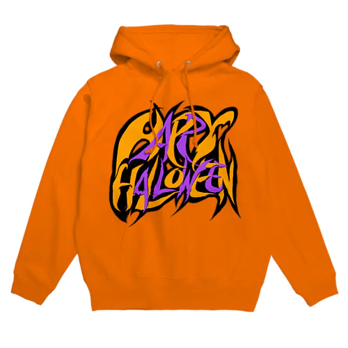 Happy Halloween Hoodie