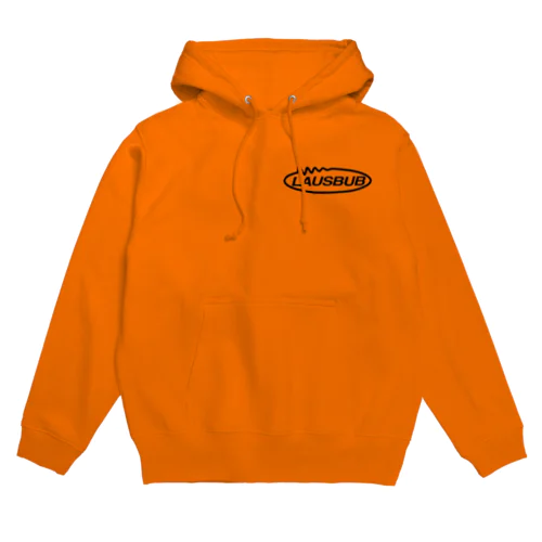 LAUSBUB LOGO② Hoodie