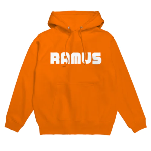 RAMUS(ラームス） Hoodie