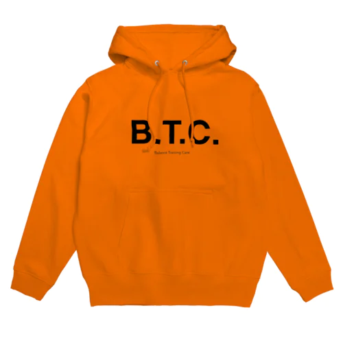 B.T.C. 후디