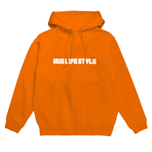 アイリーライフスタイル Hoodie