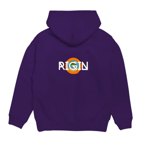 origin Hoodie