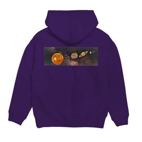 COSMO Hoodie