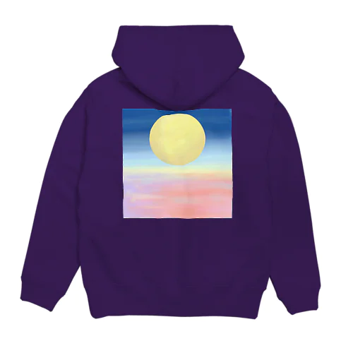 mudai  Hoodie