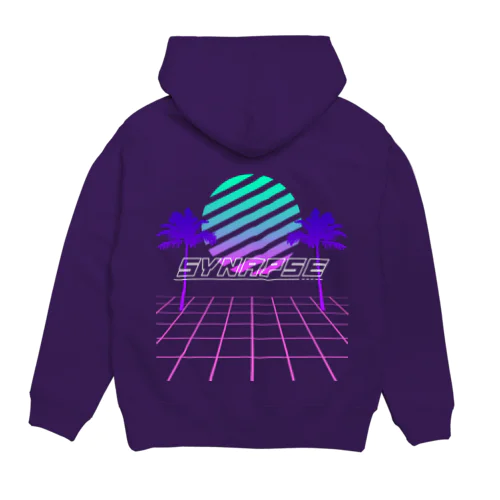 Flip Synapse Hoodie