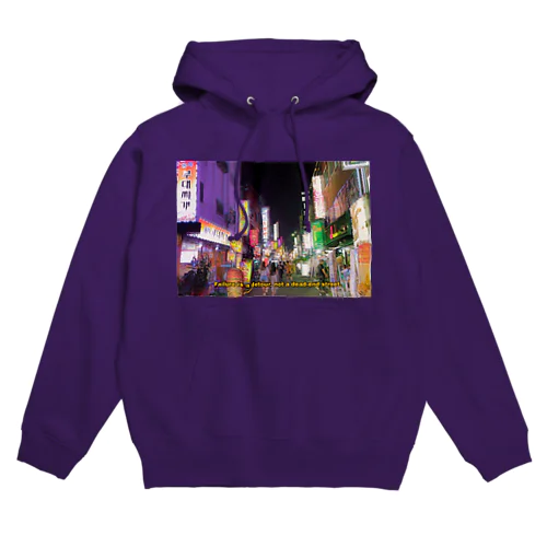 韓国釜山 Hoodie