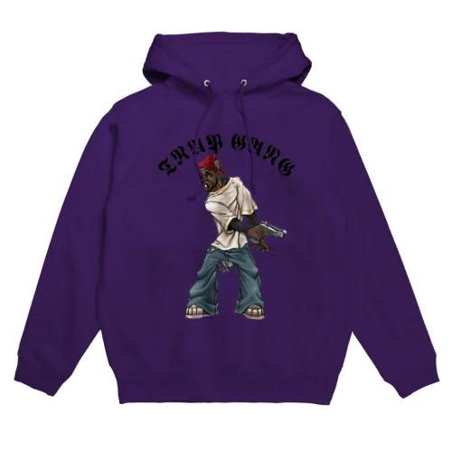 gang Hoodie