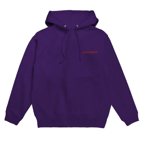 gang Hoodie