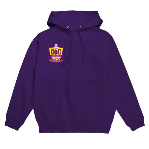 太田川ORCHID　公式グッズ Hoodie