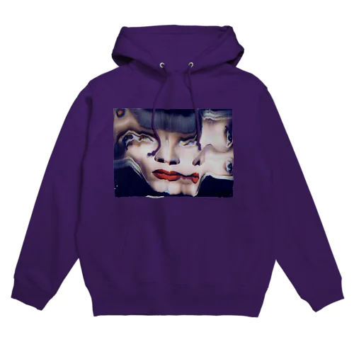 1 Hoodie