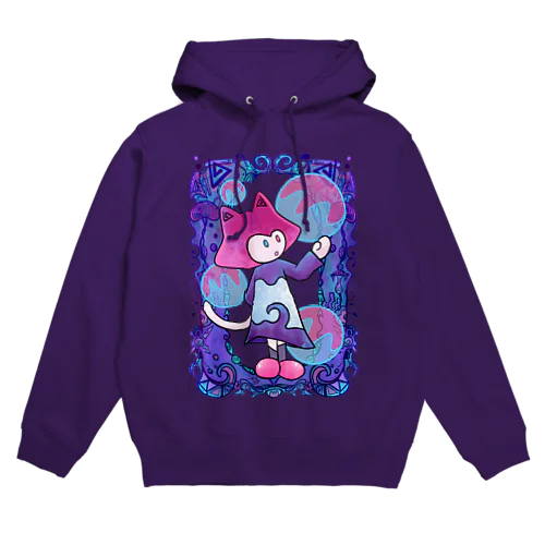 PuuuPa Hoodie