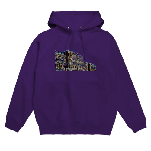 Vienna Hoodie