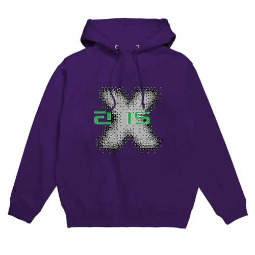 AXIS Hoodie