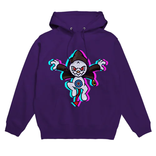 Avill Grafitti Hoodie