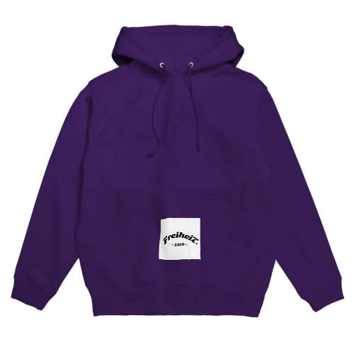 FreiheiT2019 Hoodie