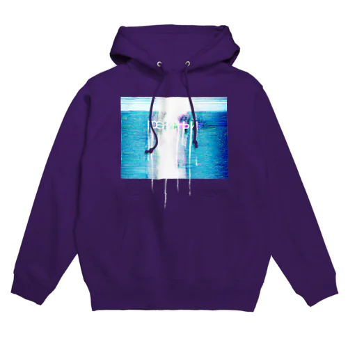 граничный: シリーズ Hoodie