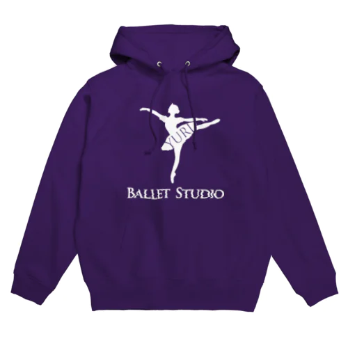 YuriBallet Hoodie