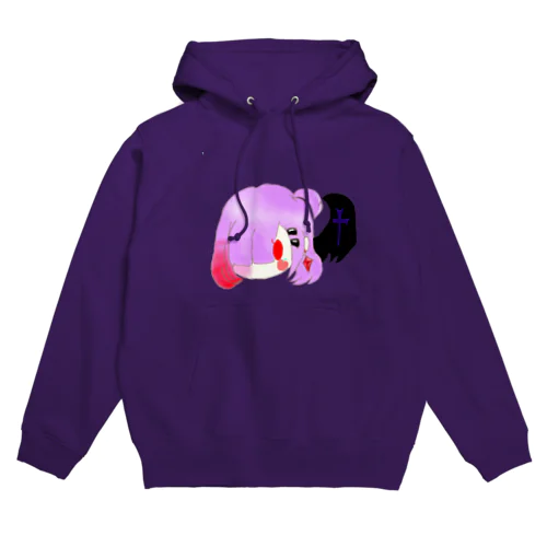 りんたん🍎 Hoodie