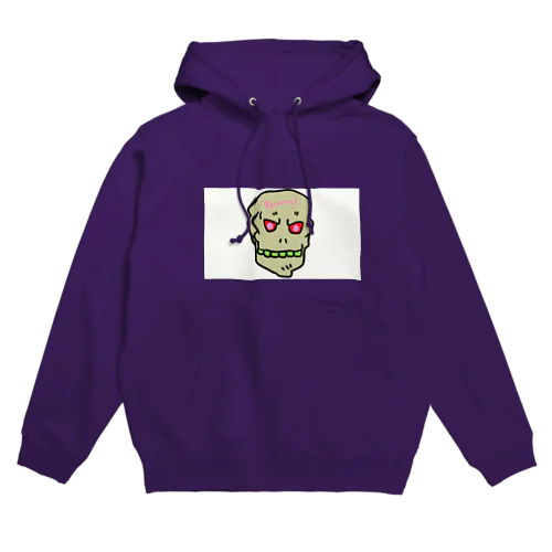 ヌハロウィーン Hoodie