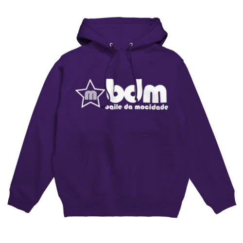 BDM_WH Hoodie