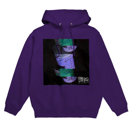 poison control Hoodie