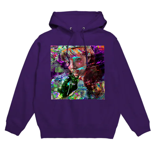 プリンセスシンデレラ Hoodie