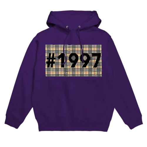 #1997 Hoodie