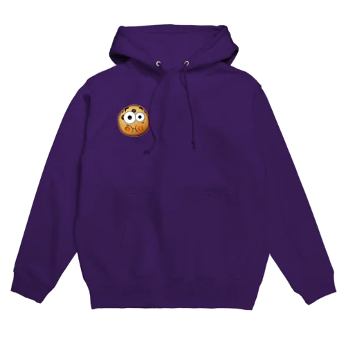 くっきー限定グッツ Hoodie