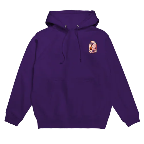 Rum raisin Hoodie