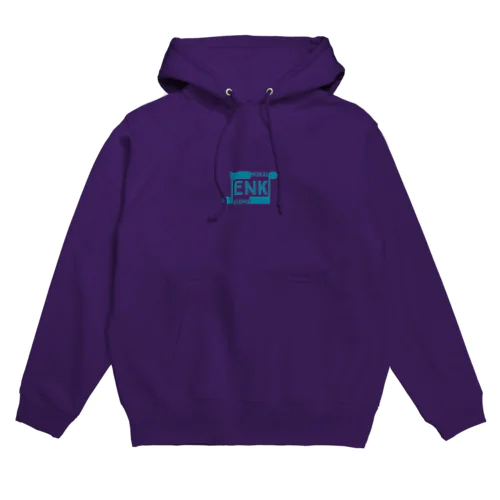 ENK Hoodie