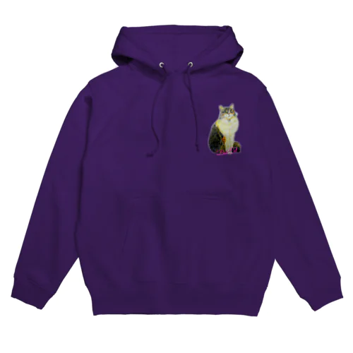 Bob Cat  Hoodie