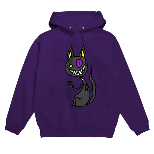 アヌビスくん Hoodie