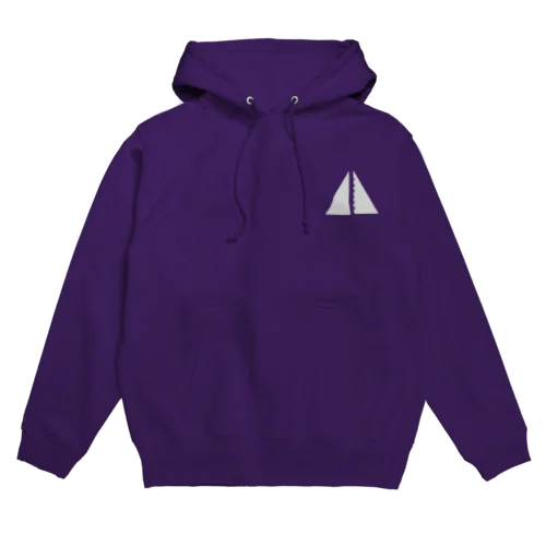 Figure - 01(WT) Hoodie