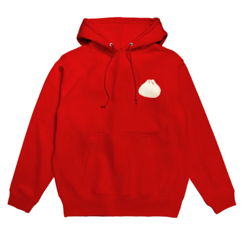 おいしい中華まん Hoodie