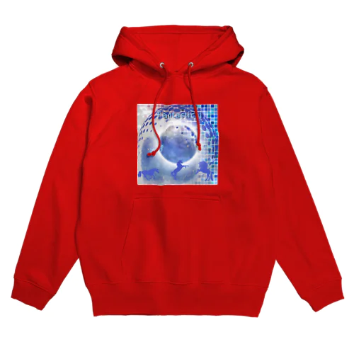 幻想的 Hoodie