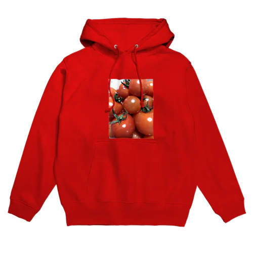 トマトン Hoodie