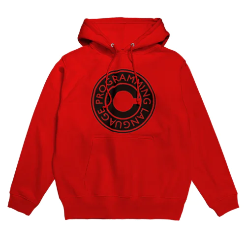 C_PROGRAMMING_LANGUAGE Hoodie