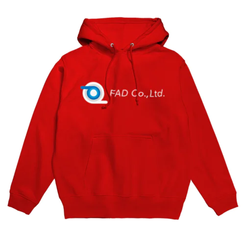 FAD Hoodie