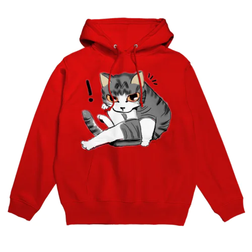 Lizu2 Hoodie