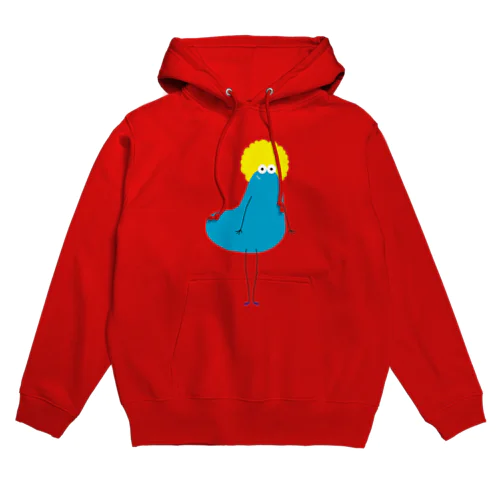 MUFF Hoodie