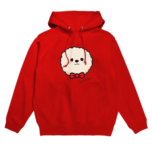 ししものパーカー Hoodie